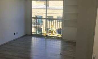 Imagem: Apartamento com 2 dormitórios sendo 1 suíte