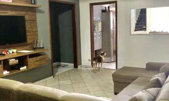 Imagem 5: Casa a Venda no bairro Vila Nova, com 4 dorm Três Lagoas-MS