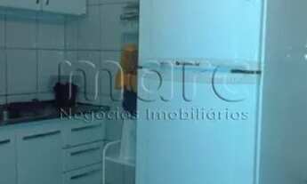 Imagem 5: SÃO PAULO - Apartamento Padrão - ACLIMACAO