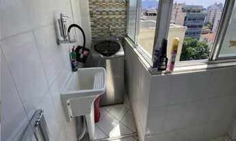 Imagem 4: Rio de Janeiro - Apartamento Padrão - Tijuca