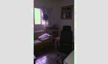 Imagem 7: Apartamento com 2 quartos + Dependência à venda - Casa Amarela, Recife/PE