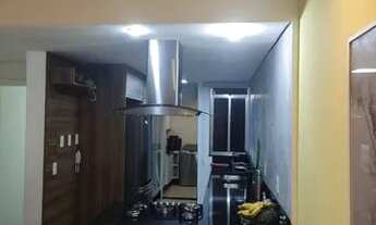 Imagem 4: Apartamento com 3 dormitórios à venda, 110 m² por R$ 530.000,00 - Bom Pastor - Juiz de For