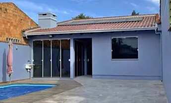 Imagem 4: Casa para venda com 150 metros quadrados com 2 quartos em Manguinhos - Serra - Espírito Sa