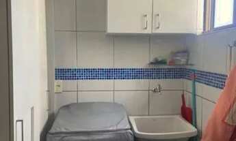 Imagem 4: Espaço Jardim - Fátima - Móveis Fixos - 3 quartos - 2 vagas - 67m² - Lazer Completo