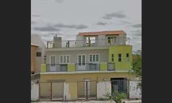 Imagem: 2 casas kitnet