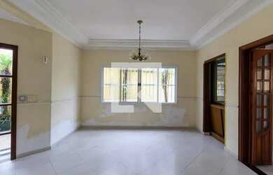 Imagem 6: Casa para Aluguel - Guilhermina, 4 Quartos, 2000 m2