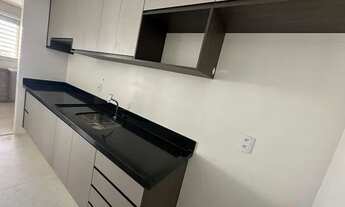 Imagem 2: Apartamento para aluguel tem 96 metros quadrados com 3 quartos em Setor Bueno - Goiânia