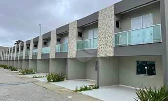 Imagem 3: Casa 3 quartos, condomínio fechado, Parque Santana-Mogi das Cruzes R$ 503.000,00