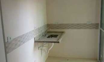 Imagem 7: Apartamento com 2 dormitórios à venda, 49 m² por R$ 370.000 - Vila Pires - Santo André/SP