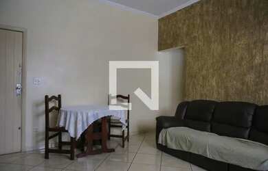 Imagem 6: Apartamento para Aluguel - Vila Matias, 2 Quartos, 75 m2