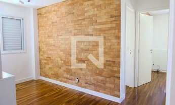 Imagem 6: Apartamento para Aluguel - Campestre, 2 Quartos, 79 m2