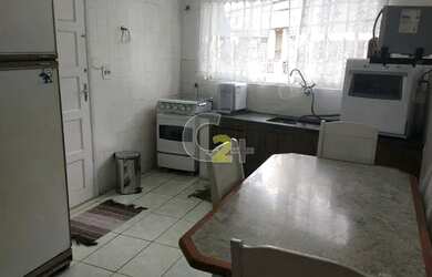 Imagem 5: SOBRADO - VILA ROMANA - 3 DORMITÓRIOS - 1 SUÍTE- 2 VAGAS