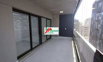 Imagem: Apartamento para alugar no bairro Vila Madalena