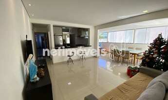 Imagem: Venda Área Privativa Fernão Dias Belo