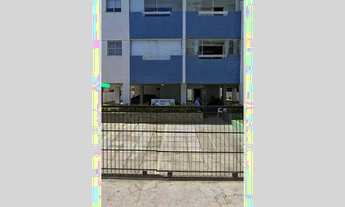 Imagem: Apartamento com 2 quartos Dependência