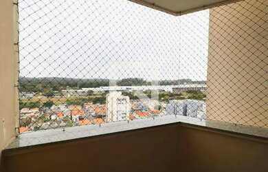 Imagem 6: Apartamento para Aluguel - Jabaquara, 3 Quartos, 90 m2