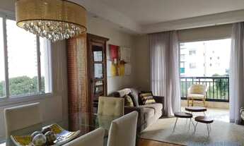 Imagem 2: APARTAMENTO - LAPA - SP