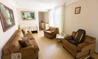 Imagem: Apartamento para Aluguel - Perdizes, 4 Quartos