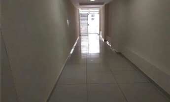 Imagem 7: Excelente apartamento quarto/sala na Av. Rio Branco, elevador, vaga-R$180.000,00