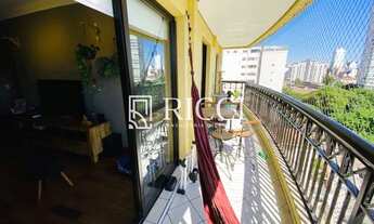 Imagem 5: SANTOS - Apartamento Padrão - PONTA DA PRAIA