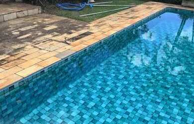 Imagem 5: Chácara para locação Terras de Itaici