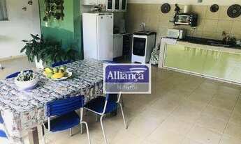 Imagem 7: Casa com 3 dormitórios à venda, 168 m² por R$ 689.000,00 - Loteamento Maravista - Niterói