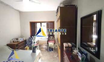 Imagem 6: Casa com 3 dormitórios, 89 m² - venda por R$ 580.000 ou aluguel por R$ 2.100/mês - Mutinga