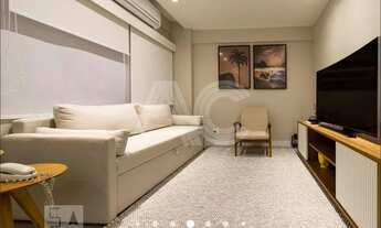 Imagem 3: Ipanema Flat / studio com 1 dormitório