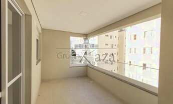 Imagem 2: Apartamento - Jardim São Dimas - Residencial Neo Vila Adyana - 85m² - 2 Dormitórios