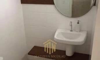 Imagem 6: Apartamento para venda tem 70 metros quadrados com 2 quartos em Capoeiras - Florianópolis