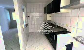 Imagem 6: Sobrado com 4 dormitórios à venda, 106 m² por R$ 650.000,00 - Vila Guiomar - Santo André/S