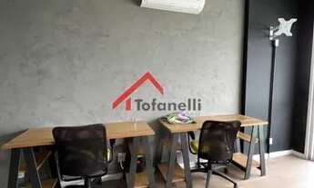 Imagem 3: Sala comercial para alugar no bairro Baeta Neves - São Bernardo do Campo/SP