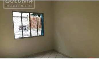 Imagem 2: Santo André - Casa Padrão - Vila Assunção