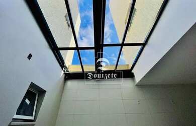 Imagem 5: Apartamento com 2 dormitórios à venda, 55 m² por R$ 429.999,90 - Campestre - Santo André/S