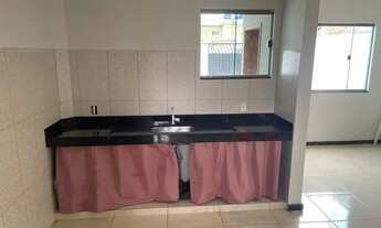 Imagem 2: JA77Casa para venda tem 62 metros quadrados com 2 quartos em Engenho Velho de Brotas - Sal