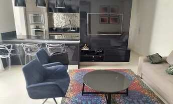 Imagem: Apartamento para aluguel com 100 metros