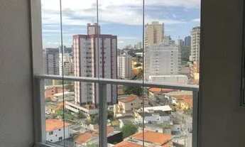 Imagem 5: Apartamento com 2 dormitórios para alugar, 45 m² - Centro - Osasco/SP