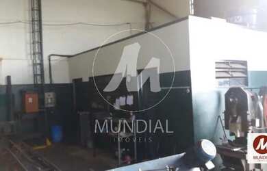 Imagem 4: Salão/Galpão (salão - térreo