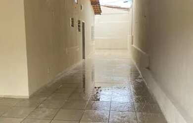 Imagem 3: Casa para venda com 90 metros quadrados com 3 quartos em Cohama - São Luís - MA