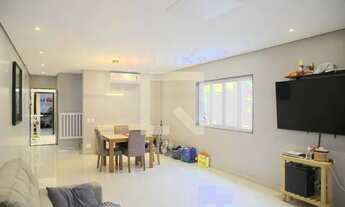 Imagem 2: Casa para Aluguel - Canto do Forte, 3 Quartos, 200 m2