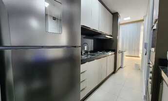 Imagem: Apartamento Mobiliado Nunca Usado Centro