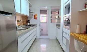 Imagem 6: Apartamento com 3 quartos em Parque São Jorge - Florianópolis - SC