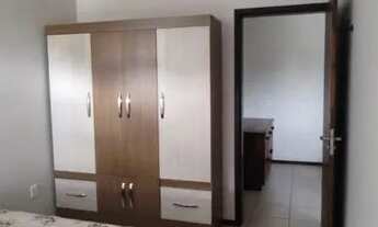 Imagem 4: Apartamento com 1 quarto mobiliado no Saguaçu