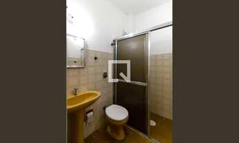 Imagem 6: Apartamento para Aluguel - Canto do Forte, 1 Quarto, 52 m2