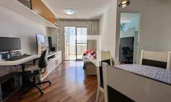 Imagem 2: Apartamento para Aluguel - Vila Leopoldina, 3 Quartos, 67 m2