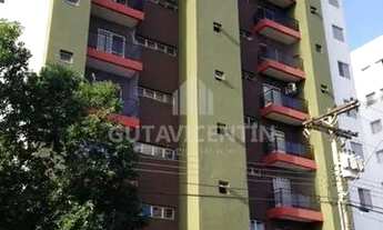 Imagem: Ed. Guarapari - Jardim Estoril