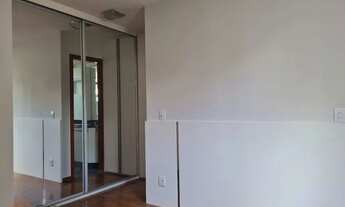 Imagem 7: Apartamento com 4 dormitórios para alugar, 120 m² por R$ 5.600/mês - Buritis - Belo Horizo