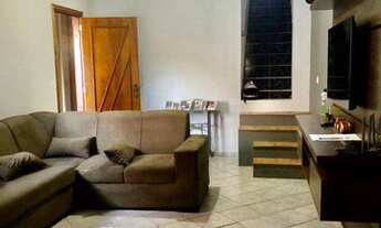 Imagem: Casa a Venda no bairro Vila Nova, com 4