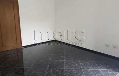 Imagem 6: SÃO PAULO - Casa Padrão - CAMBUCI