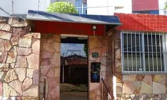 Imagem: Residencial Valência, 3/4, 88 m2, Setor